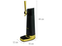 Máy tạo bia tươi Fizzics PUB (FZ404)