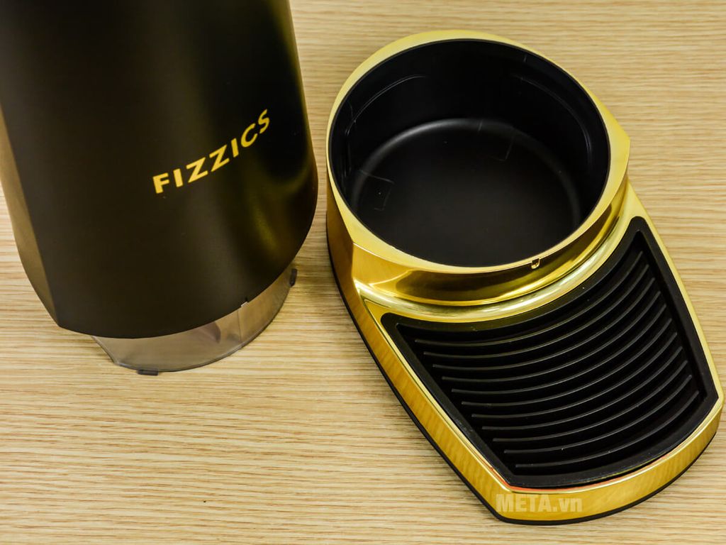 Máy tạo bia tươi Fizzics PUB (FZ404)