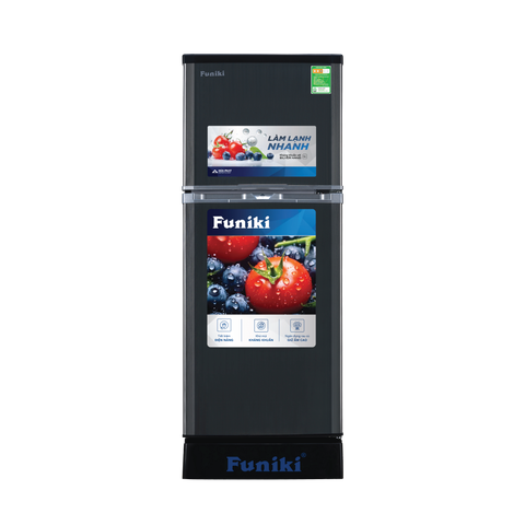 Tủ lạnh Funiki 147 lít FR-156ISU
