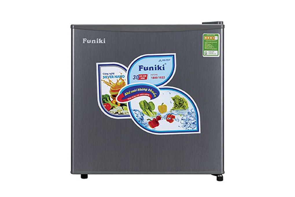 Tủ lạnh mini Funiki 46 lít FR-51CD