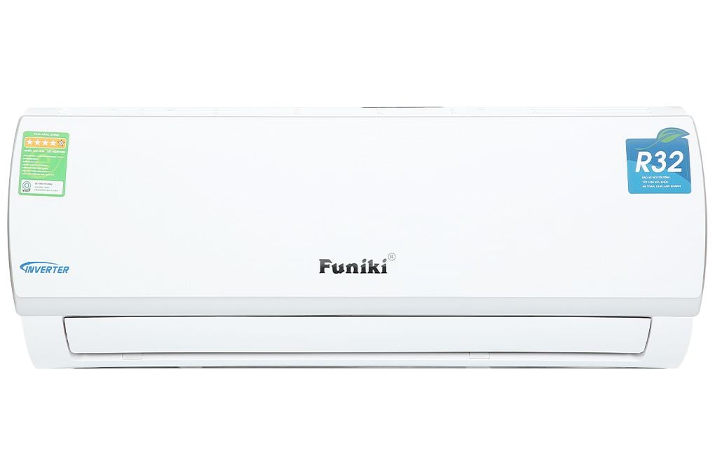 Điều hòa Funiki Inverter 9000 BTU 1 chiều HIC09TMU