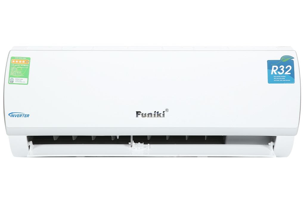 Điều hòa Funiki Inverter 12000 BTU 1 chiều HIC12TMU