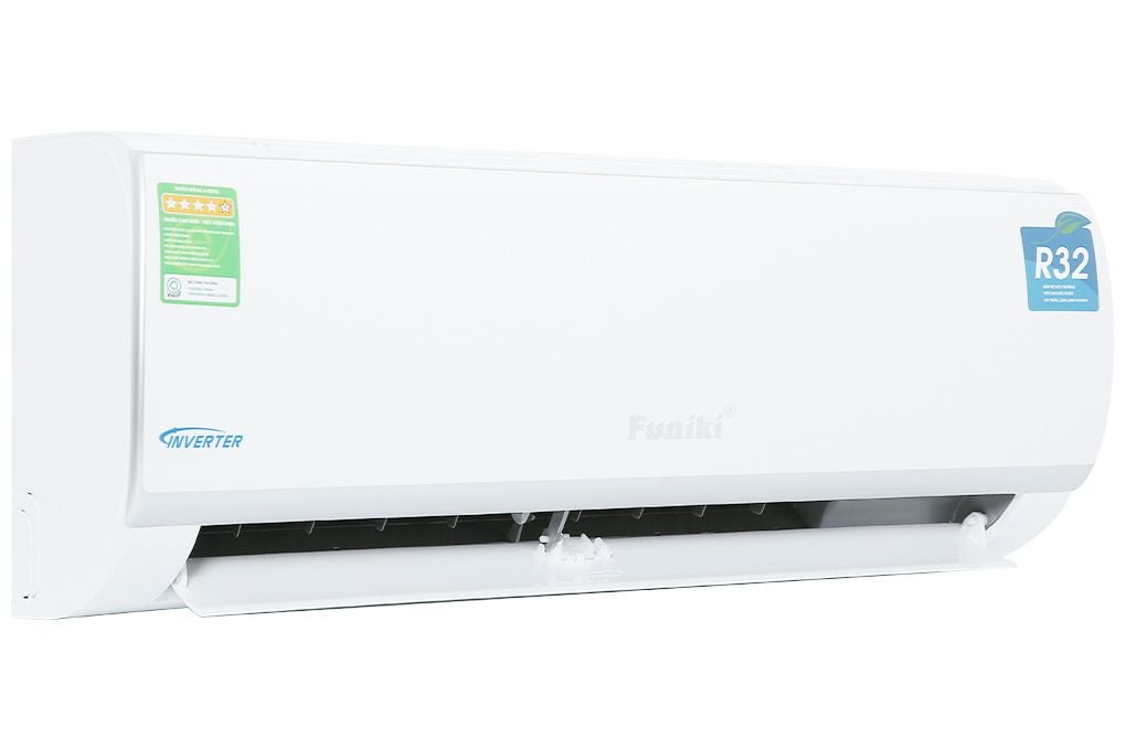 Điều hòa Funiki Inverter 12000 BTU 1 chiều HIC12TMU