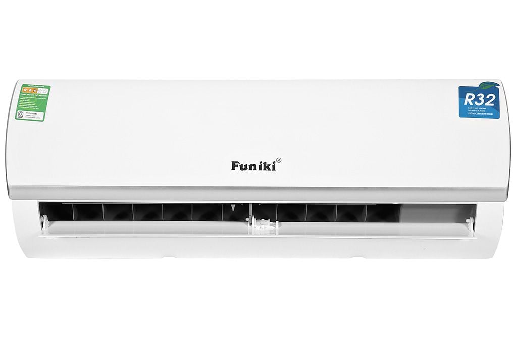 Điều hòa Funiki 9000 BTU 2 chiều HSH10TMU