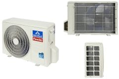 Điều hòa Funiki 9000 BTU 2 chiều HSH10TMU