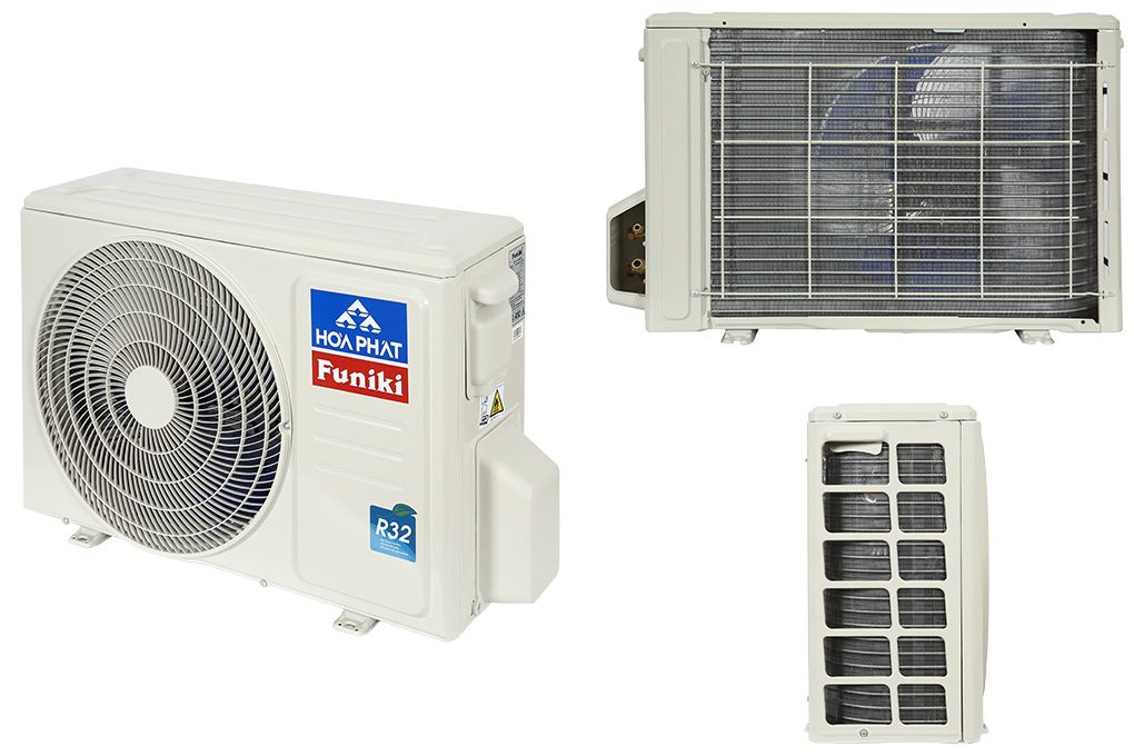 Điều hòa Funiki 12000 BTU 1 chiều HSC12TMU