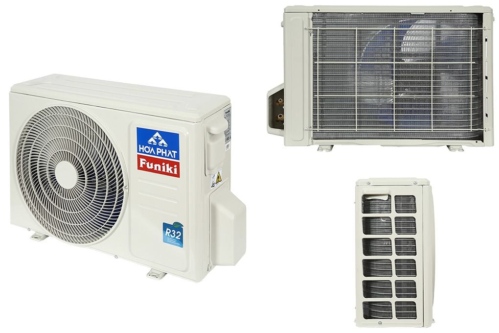 Điều hòa Funiki 24000 BTU 2 chiều HSH24TMU