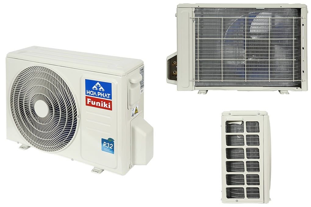 Điều hòa Funiki 18000 BTU 1 chiều HSC18TMU