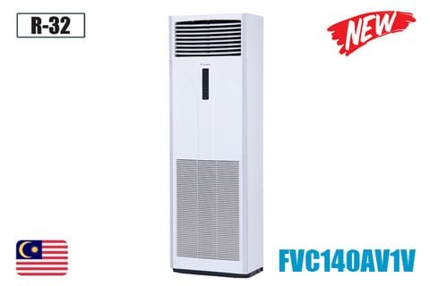 Điều hòa cây Daikin 48000BTU 1 chiều FVC140AV1V