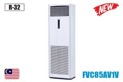 Điều hòa cây Daikin 30000BTU 1 chiều FVC85AV1V