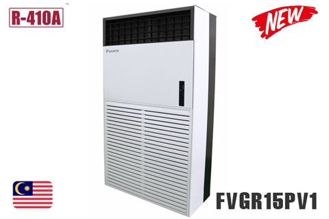 Điều hòa tủ đứng Daikin 150.000BTU FVGR15PV1