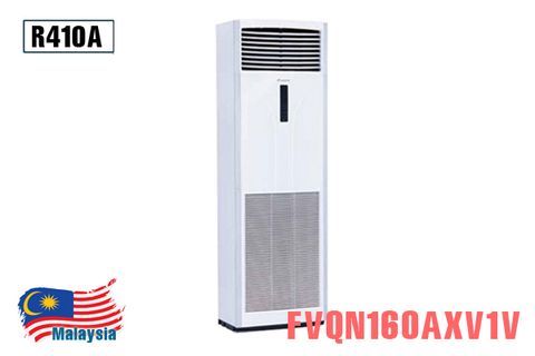 Điều hòa cây Daikin 55000BTU 2 chiều FVQN160AXV1V