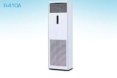 Điều hòa tủ đứng Daikin 1 chiều 55.000BTU FVRN140AXV1/RR140DGXY1