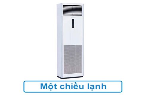 Điều hòa tủ đứng Daikin 45.000BTU FVRN140BXV1V/RR140DBXY1V