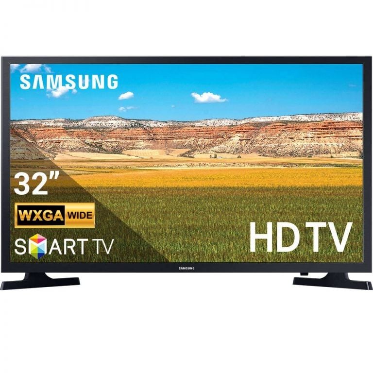 Smart Tivi Samsung HD 32 inch UA32T4202 [32T4202]