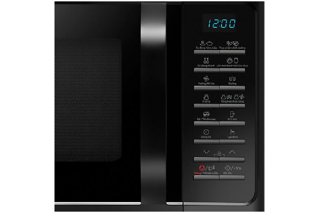 Lò vi sóng Samsung 28 Lít MC28H5015AK