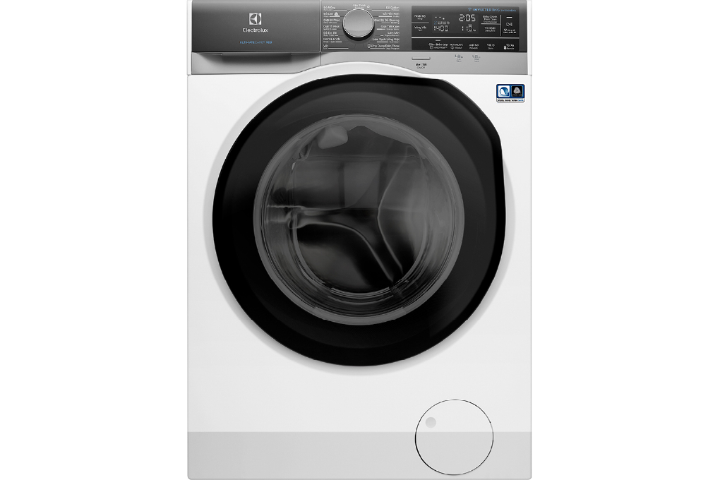 Máy giặt Electrolux Inverter 11 kg EWF1141AEWA