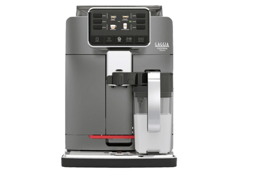 Máy pha cà phê tự động