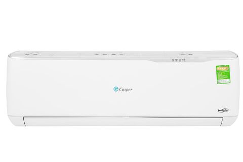 Điều hòa Casper Inverter 1 chiều 12000 BTU GC-12TL32