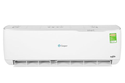 Điều hòa Casper Inverter 1 chiều 12000 BTU GC-12TL32