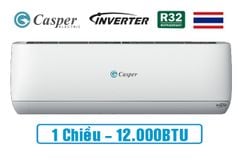 Điều hòa Casper Inverter 1 chiều 12000 BTU QC-12IS36