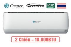 Điều hòa Casper Inverter 2 chiều 18000 BTU GH-18IS35