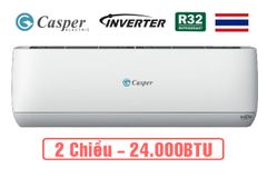 Điều hòa Casper Inverter 2 chiều 24000 BTU GH-24IS35