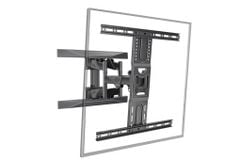 Giá Treo Tivi Xoay Góc Đa Đăng 45-80 Inch NB-P6