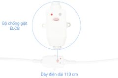 Bình nóng lạnh Ariston 20 lít VITALY 20 SL