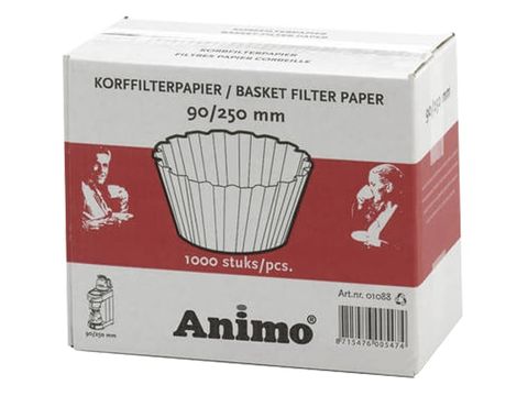 Giấy lọc Animo Excelso + MT Sheet (90/250)