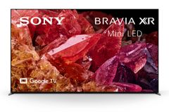Google Tivi Mini LED Sony 4K 75 inch XR-75X95K [ 75X95K ] - Chính Hãng