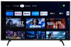 Google Tivi Sony 4K 43 inch KD-43X75K [ 43X75K ] - Chính Hãng