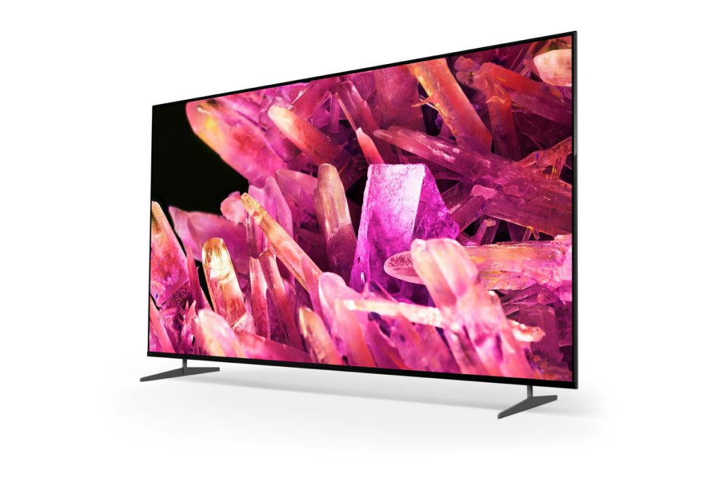 Google Tivi Sony 4K 55 inch XR-55X90K [ 55X90K ] - Chính Hãng