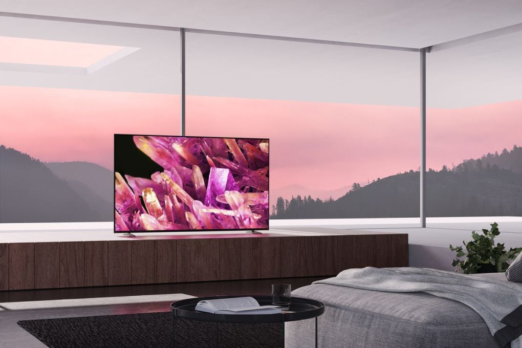 Google Tivi Sony 4K 55 inch XR-55X90K [ 55X90K ] - Chính Hãng