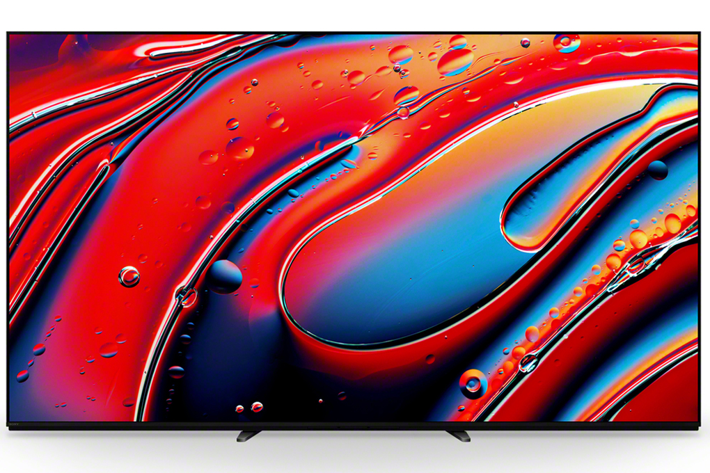 Google Tivi Mini LED Sony 4K 85 inch K-85XR90 [ 85XR90 ]