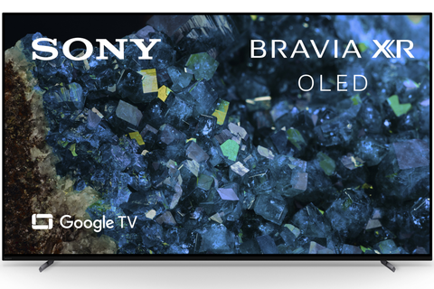 Google Tivi OLED Sony 4K 55 inch XR-55A80L [ 55A80L ]