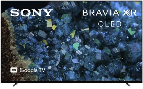 Google Tivi OLED Sony 4K 55 inch XR-55A80L [ 55A80L ]
