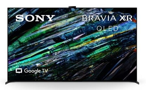 Google Tivi OLED Sony 4K 65 inch XR-65A95L [ 65A95L ]