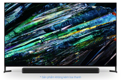 Google Tivi OLED Sony 4K 65 inch XR-65A95L [ 65A95L ]