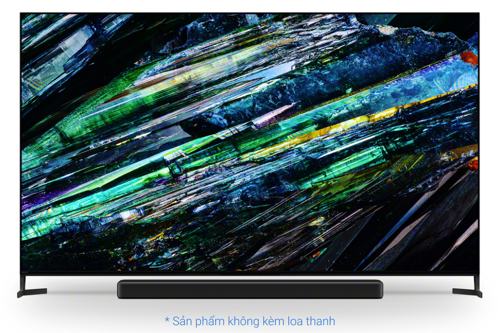 Google Tivi OLED Sony 4K 77 inch XR-77A95L [ 77A95L ]