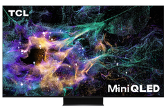 Google Tivi QD-Mini LED TCL 4K 75 inch 75C845
