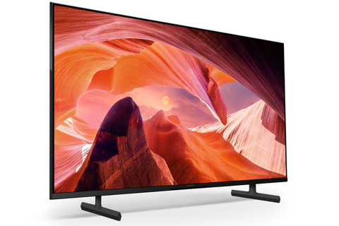 Google Tivi Sony 4K 50 inch KD-50X80L [ 50X80L ]