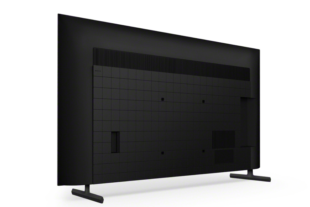 Google Tivi Sony 4K 55 inch KD-55X80L [ 55X80L ]