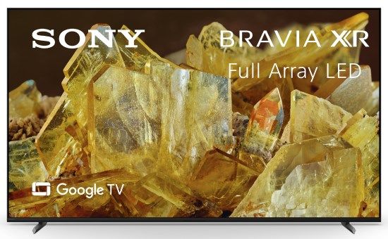Google Tivi Sony 4K 55 inch XR-55X90L [ 55X90L ]