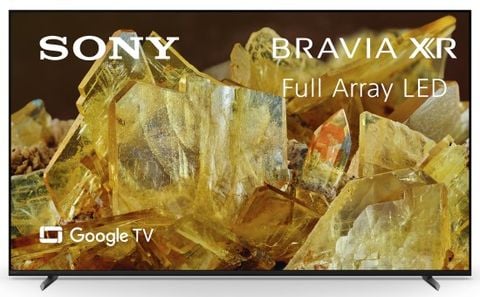 Google Tivi Sony 4K 55 inch XR-55X90L [ 55X90L ]