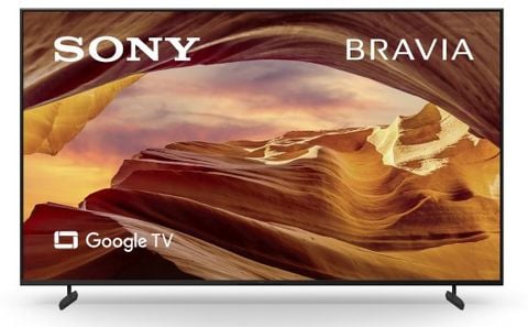 Google Tivi Sony 4K 75 inch KD-75X77L [ 75X77L ]