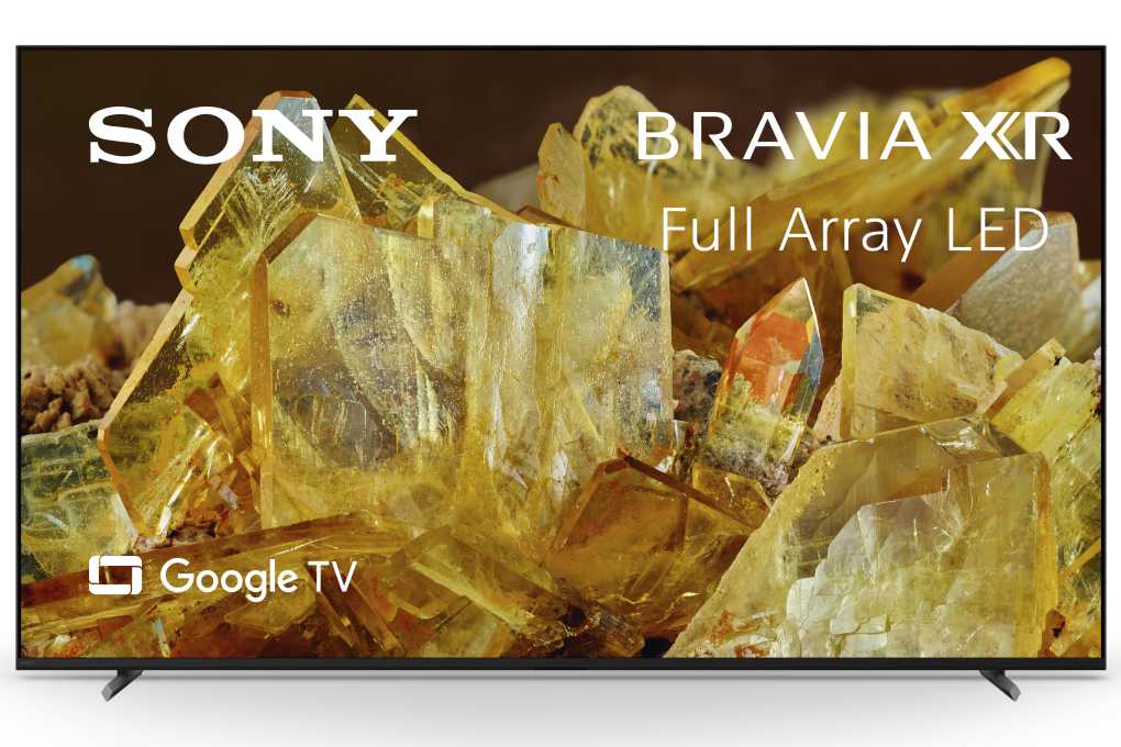 Google Tivi Sony 4K 75 inch XR-75X90L [ 75X90L ]