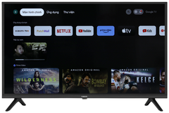 Google Tivi Xiaomi A 32 inch L32M8-P2SEA [ ELA5214VN ]