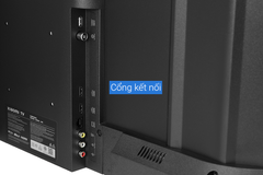 Google Tivi Xiaomi A 32 inch L32M8-P2SEA [ ELA5214VN ]