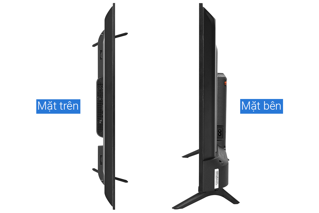 Google Tivi Xiaomi A 32 inch L32M8-P2SEA [ ELA5214VN ]